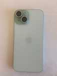 Iphone 15 почти новый