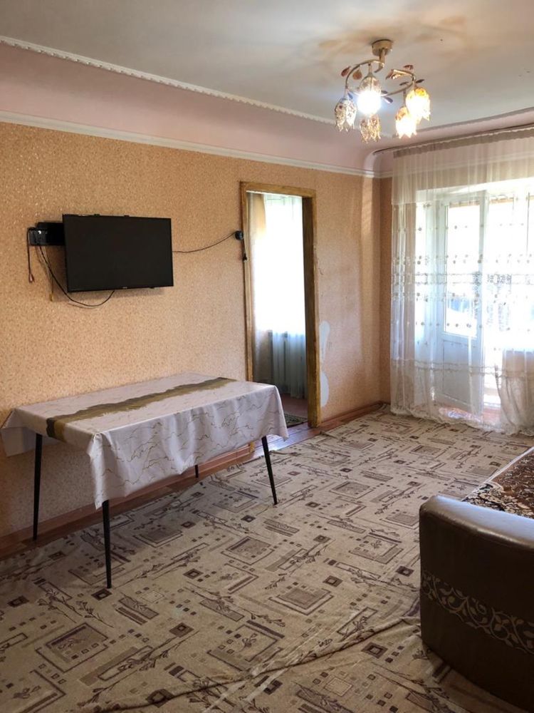 Срочно сдам 3 ком квартиру