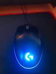 Мышка Logitech идиялная цена