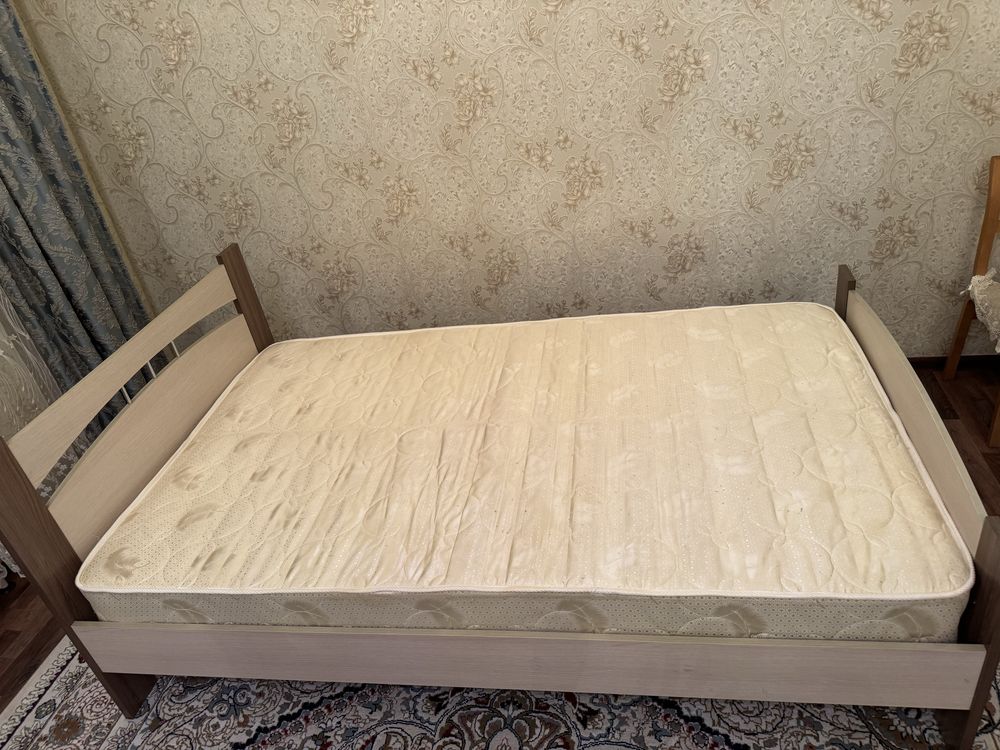 Продается Кровать