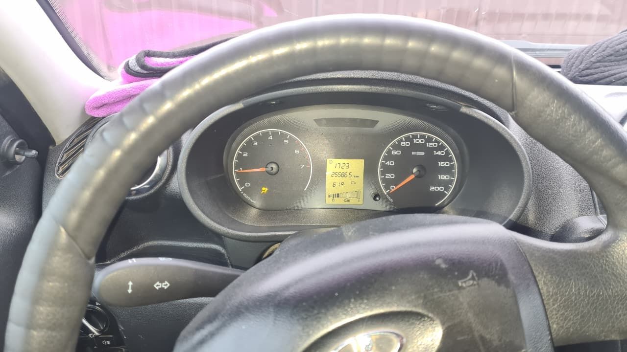 Автомобиль в хорошем состоянии
