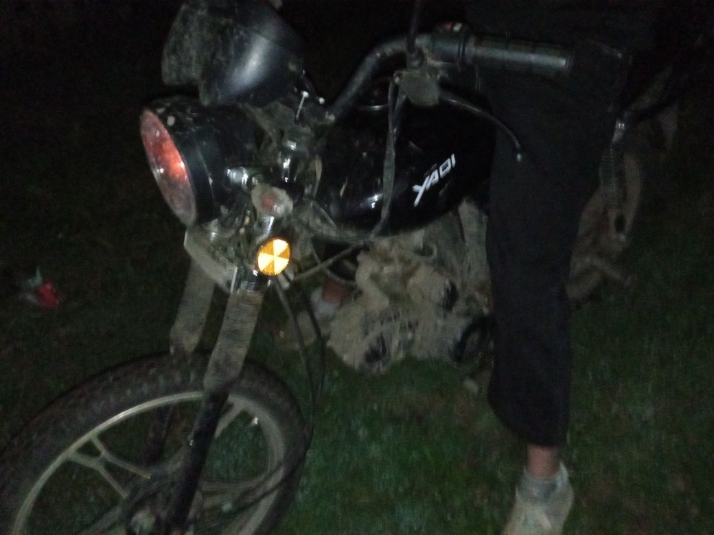 Продам яки 110 см