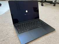 MacBook Air M2 256/16Gb 2024