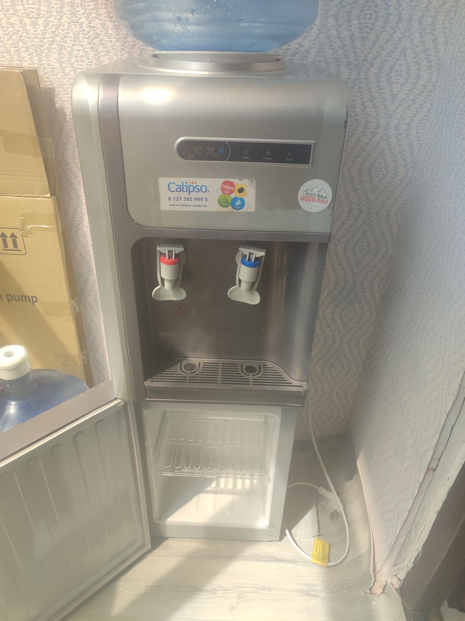 Продам куллер бу