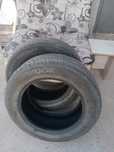 Комплект  hankook шины