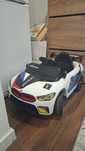 Продаю детскую электромашинку (BMW)
