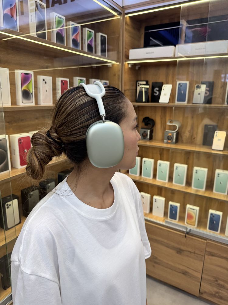Airpods Max -1 поколение
