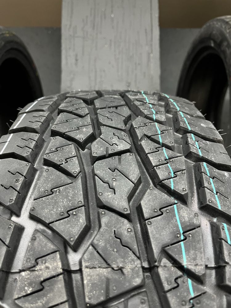 265/70R16 Летняя шина TRIANGELA