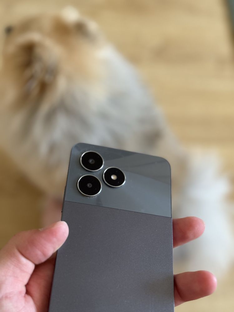 Realme Note 16 pro