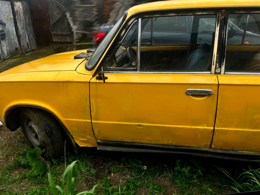 Продам СРОЧНО Ваз 21011