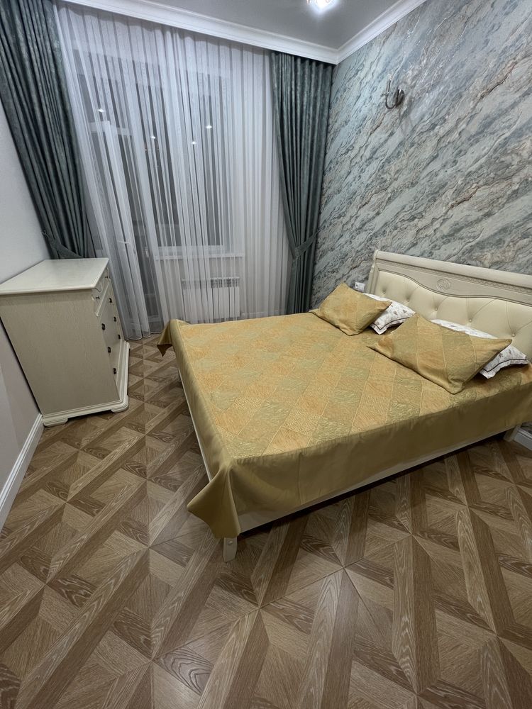 кровать и комод с Белоруссии