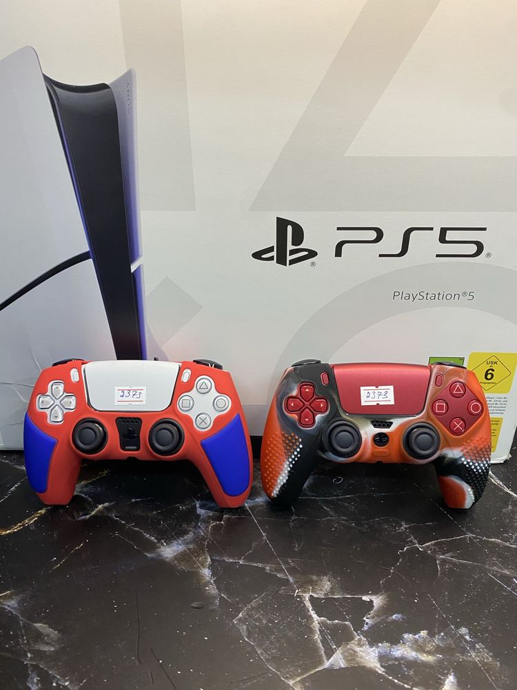 PS 5 GTA V, Tekken 7 / ПС 5 GTA V, Tekken 7