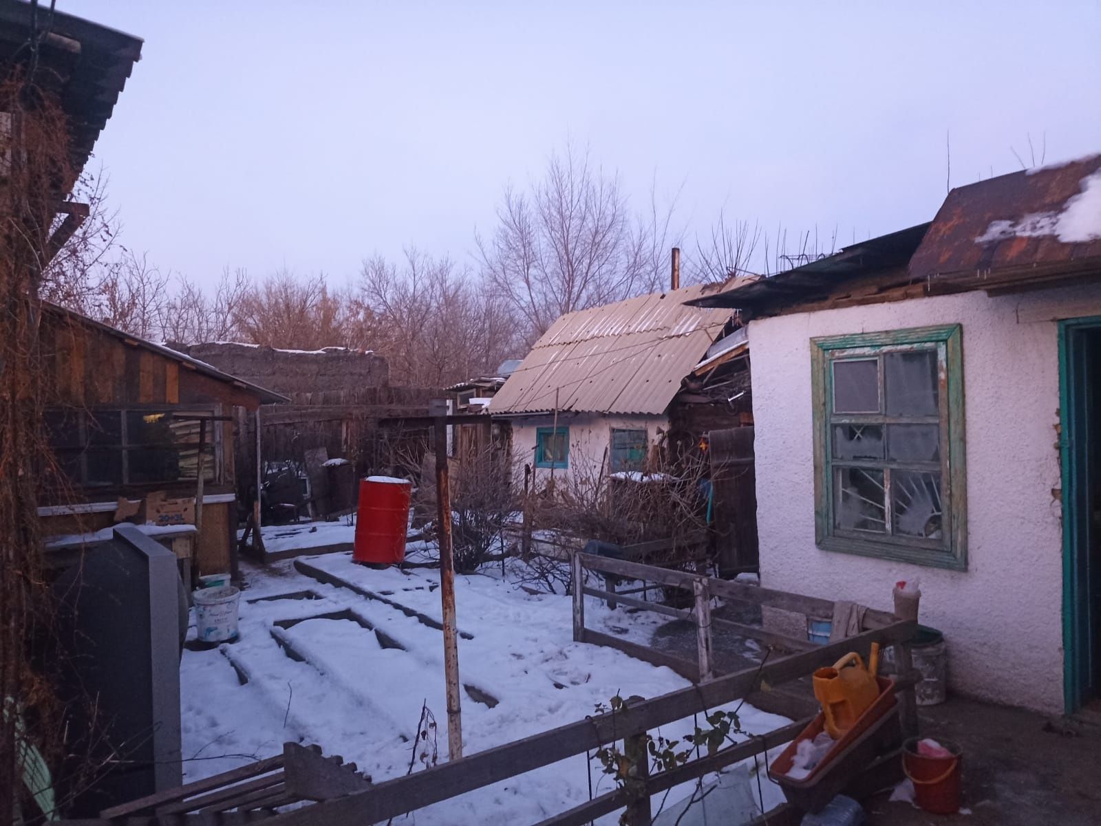 Продам дом в тат крае