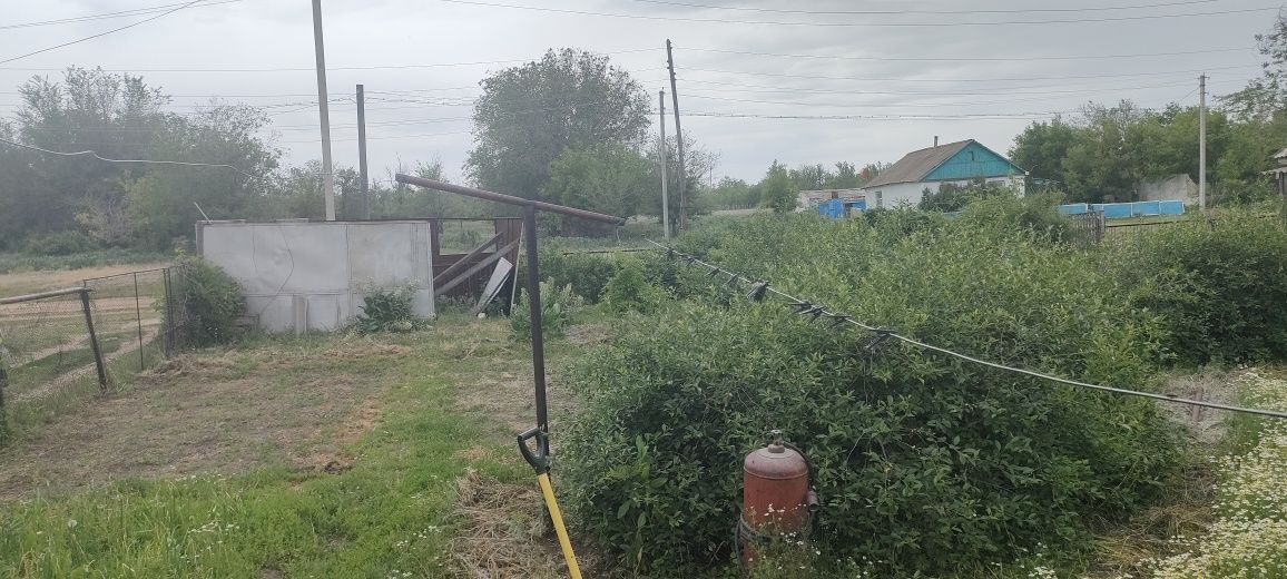 Продам дом в мартукском районе село байнассай