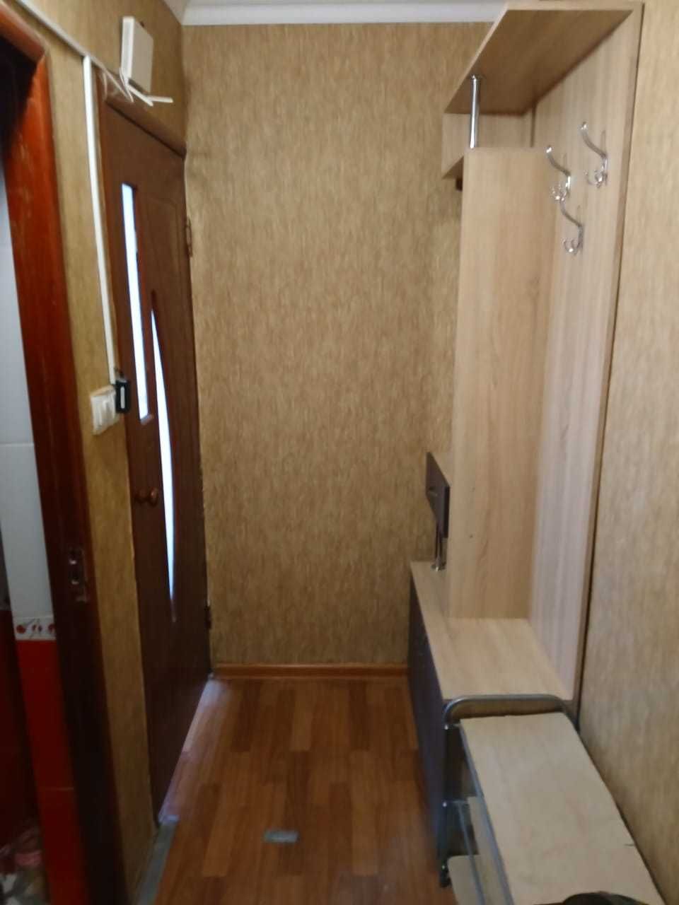 Шахмардан Есенов көшесі, 17 А үй бойынша пәтер сатылады