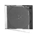 Бокс для CD/DVD дисков