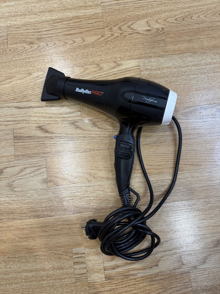 Фен babyliss pro оригинал