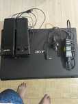 Продам ноутбук Acer Aspire 7560G в хорошем состоянии