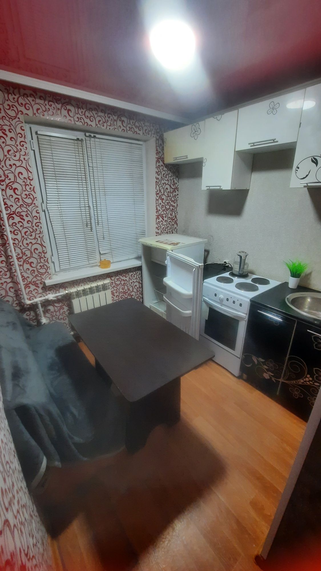 Сдам 1 комн квартиру на 26