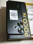 Poco F6 512 gb Ram 16 5G польный комплект