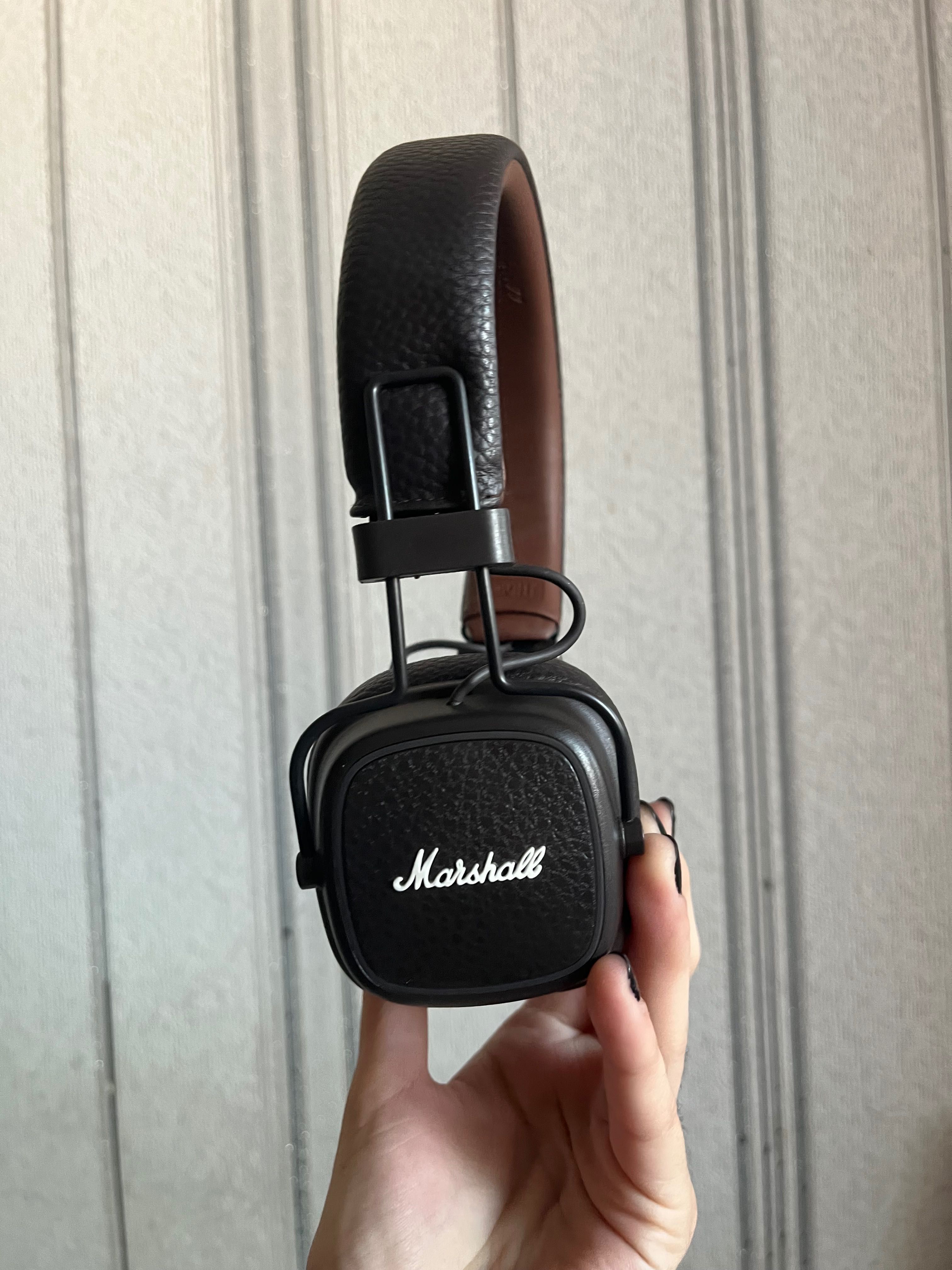 Marshall Major 3