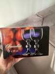 Bohemia Crystal набор рюмок для водки 50 мл 6 шт