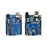 Arduino датчик реле программатор