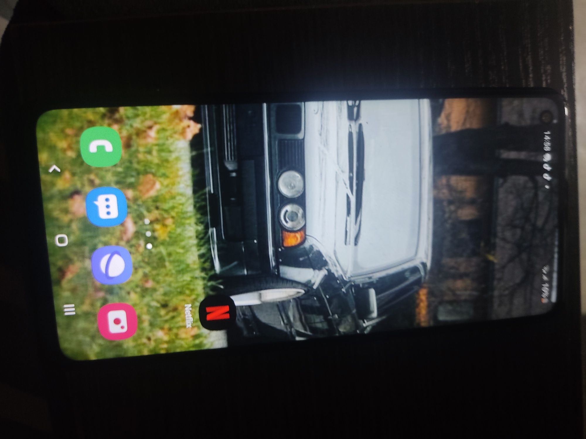 Galaxy a21s хорошее состояние