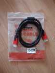 Кабель Шнур Новый Hdmi 1.5m (в упаковке)
