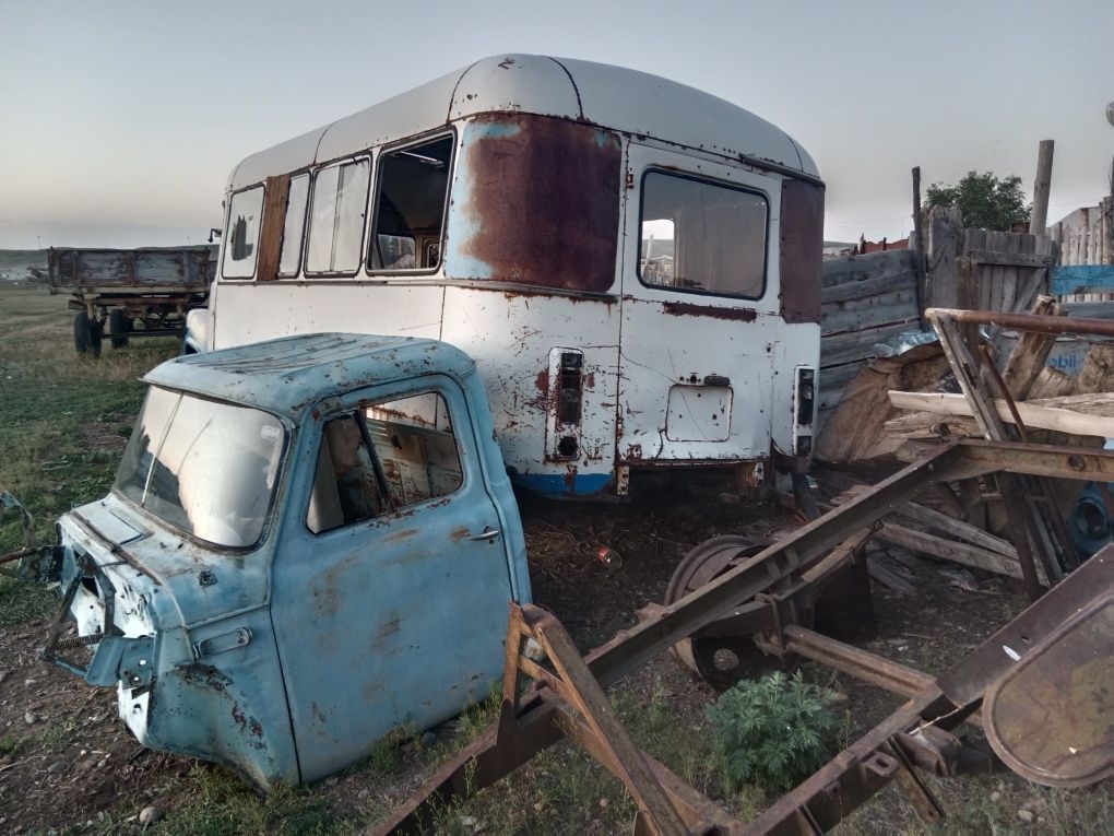 Кавз автобс жүрмейді, мост орынында сатамын