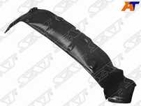 Подкрылок NISSAN PATROL/SAFARI 87-97 RH Nissan Patrol