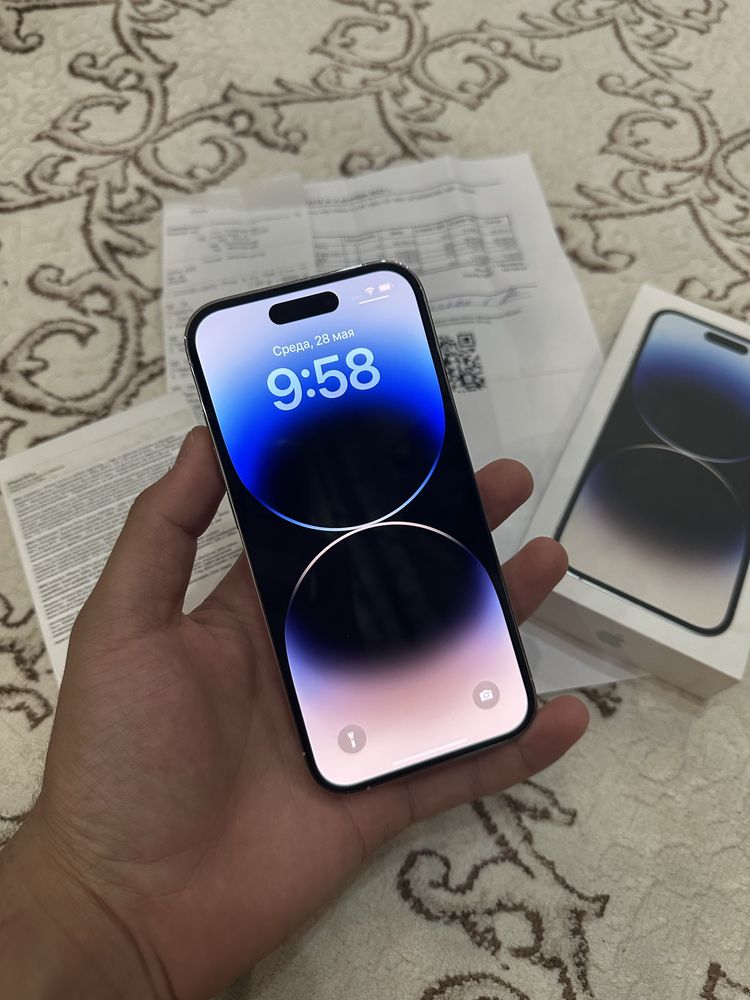 Айфон 14 Про iPhone 14 Pro