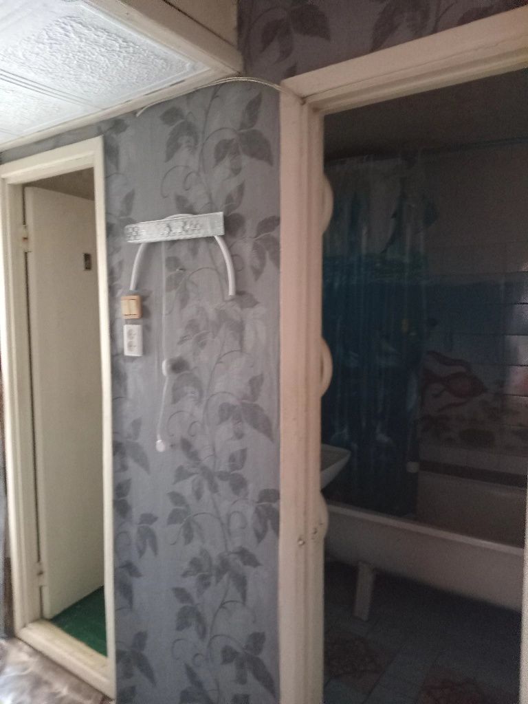 Продам двухкомнатную квартиру