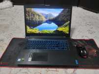 Продам ноутбук Lenovo ideapad gaming l340