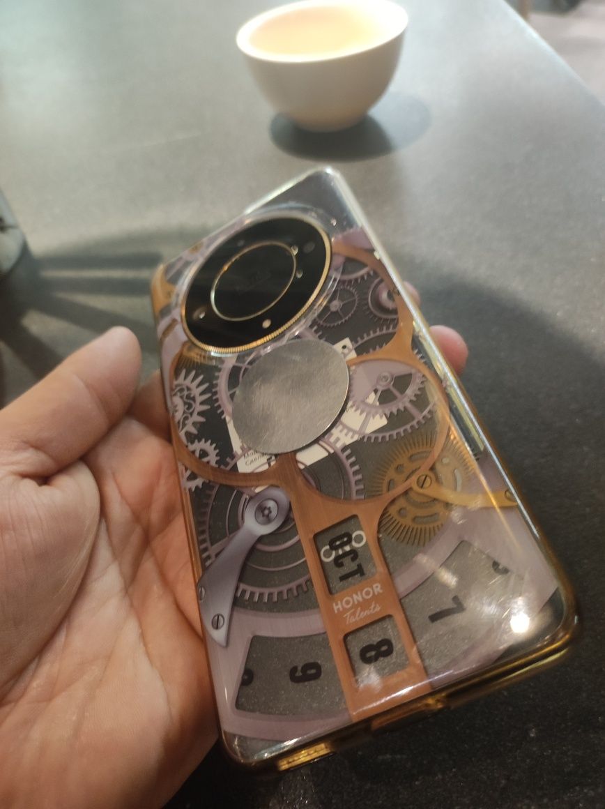 Смартфон HONOR X9A 5G 256 ГБ