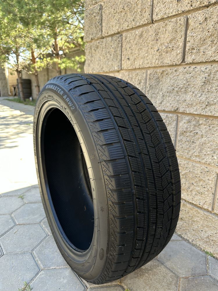 Зимние шины WINMASTER ARW2 — 255/45 R20 105V XL