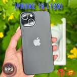 Продам iPhone 15 (128) black