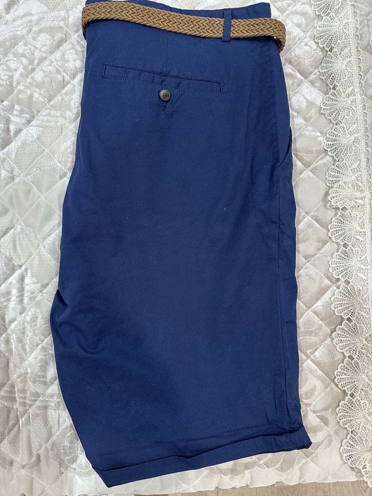 Джинсы, трико XL