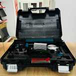 Л7 - Лазерный уровень MAKITA LASER LEVEL METER 3D-4D