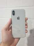 Айфон Х 10 белый на 64гб iphone X white 64gb