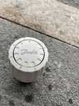 Термостатическая головка Danfoss RA 2990