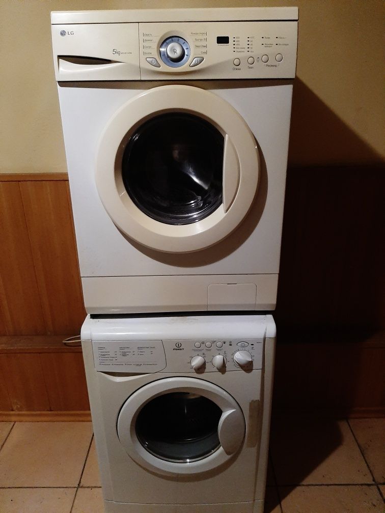 Стиральная машина LG  на 5 кг . Гарантия. Доставка.