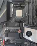 Процессор Ryzen 9 3900x