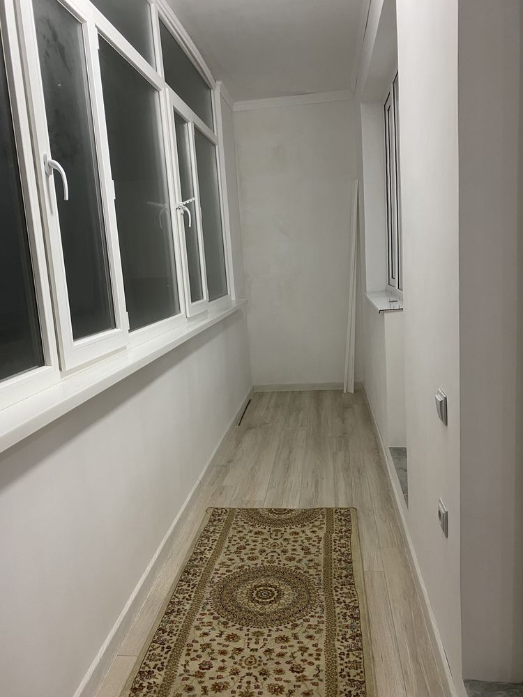 1-комнатная VIР квартира в микрорайоне Каратал