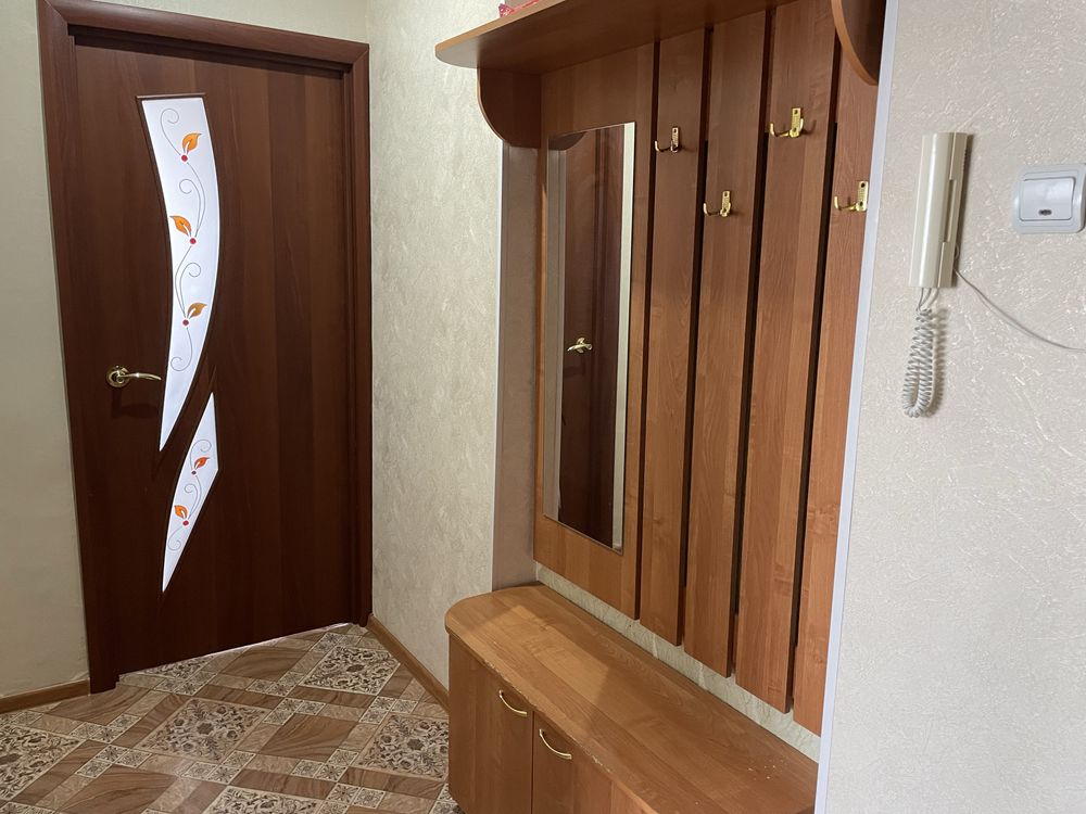 3 ком квартира в высотке