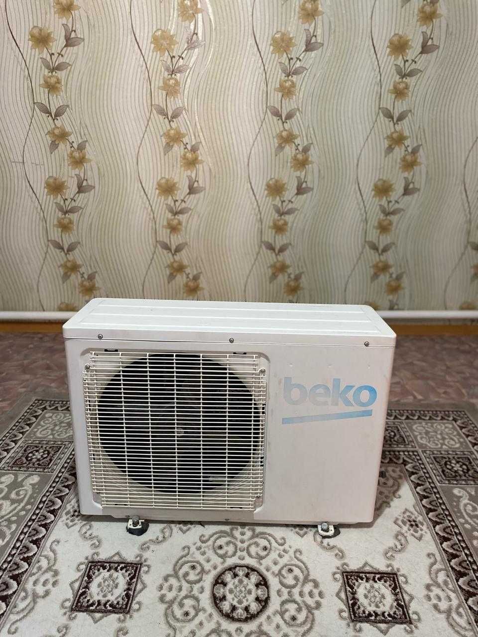 Кондиционер жақсы жағдайда 18дік