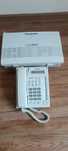 Мини АТС Panasonic KX-TES824 + систеный телефон  KXT730 + 5-аналог-х т