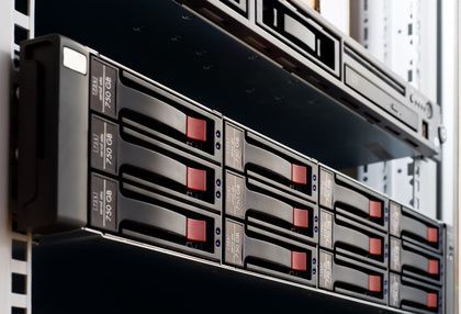 Профессиональное восстановление информации любой Сложности в РК!