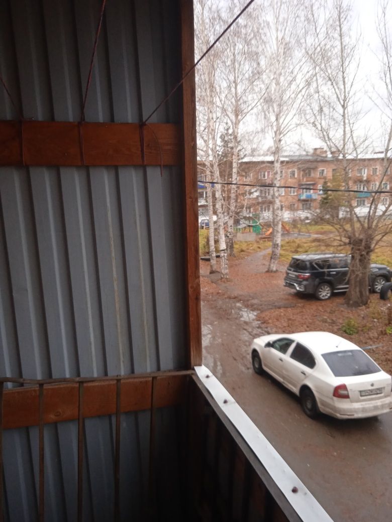 Продам полуторку в Риддере