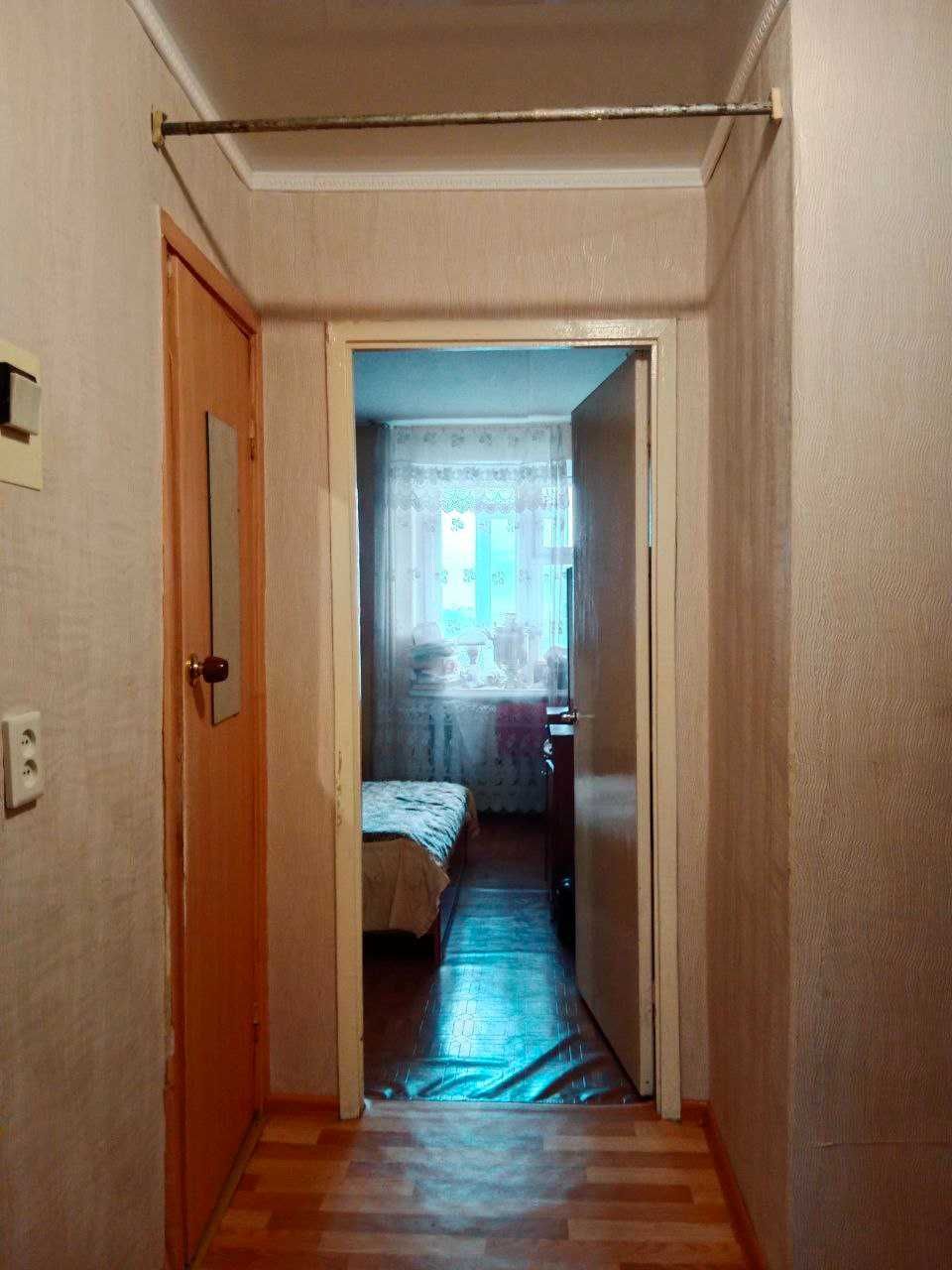 продам 3 ком квартиру в центре города